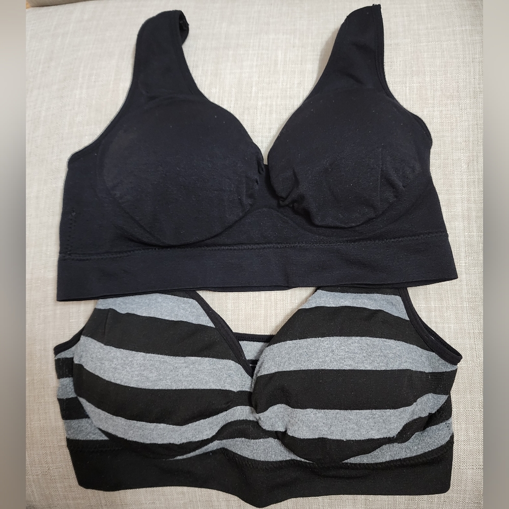 Bras